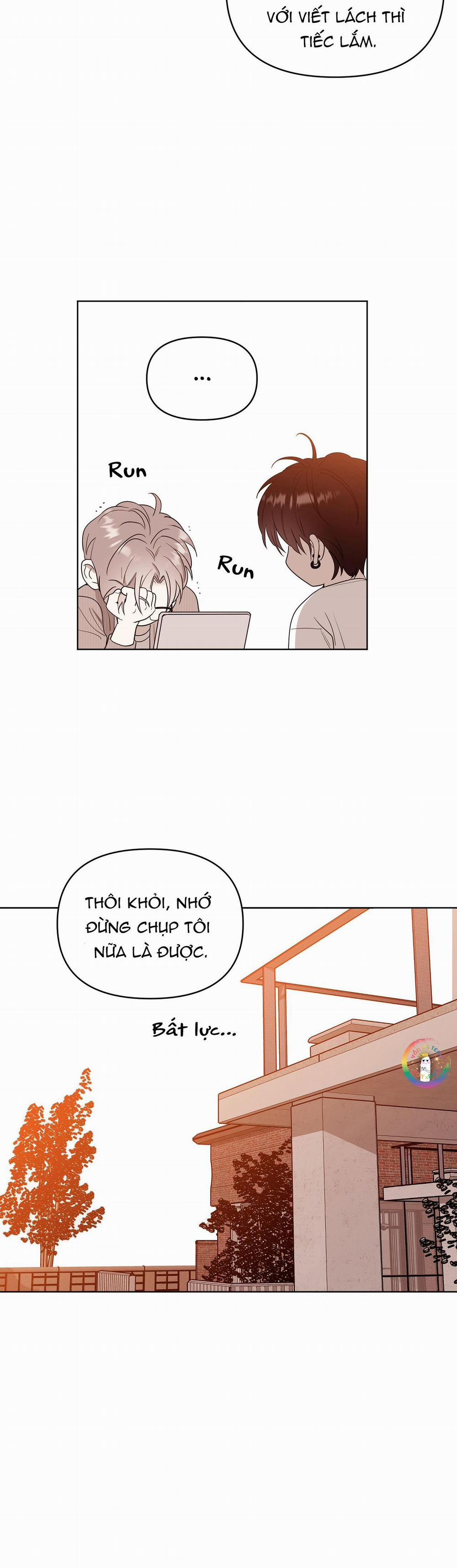 Sparkling Baby 9 trang 26