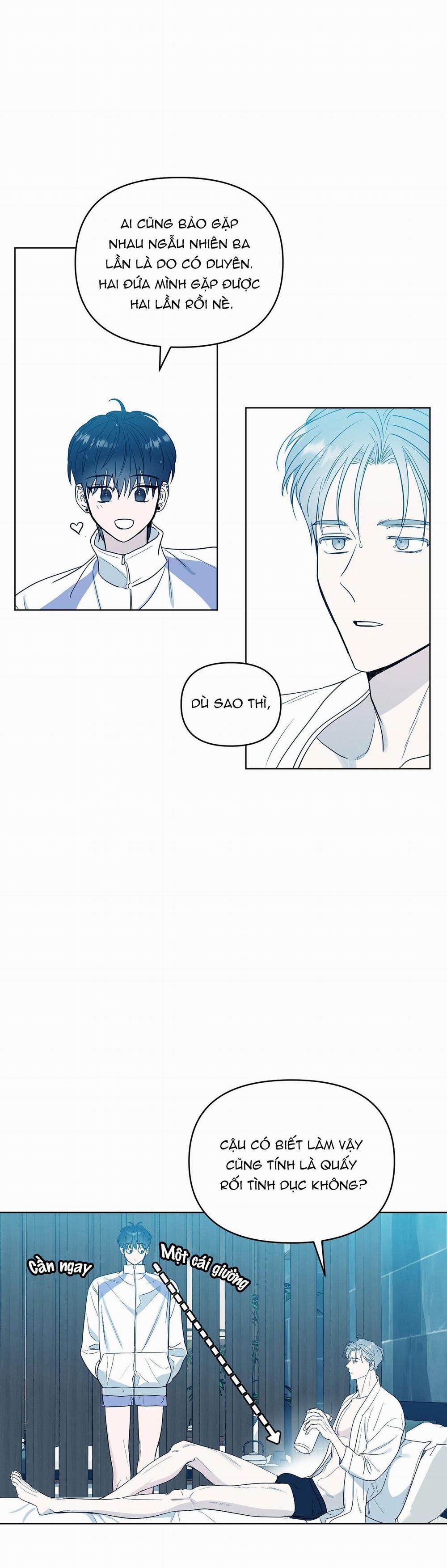 Sparkling Baby 9 trang 36