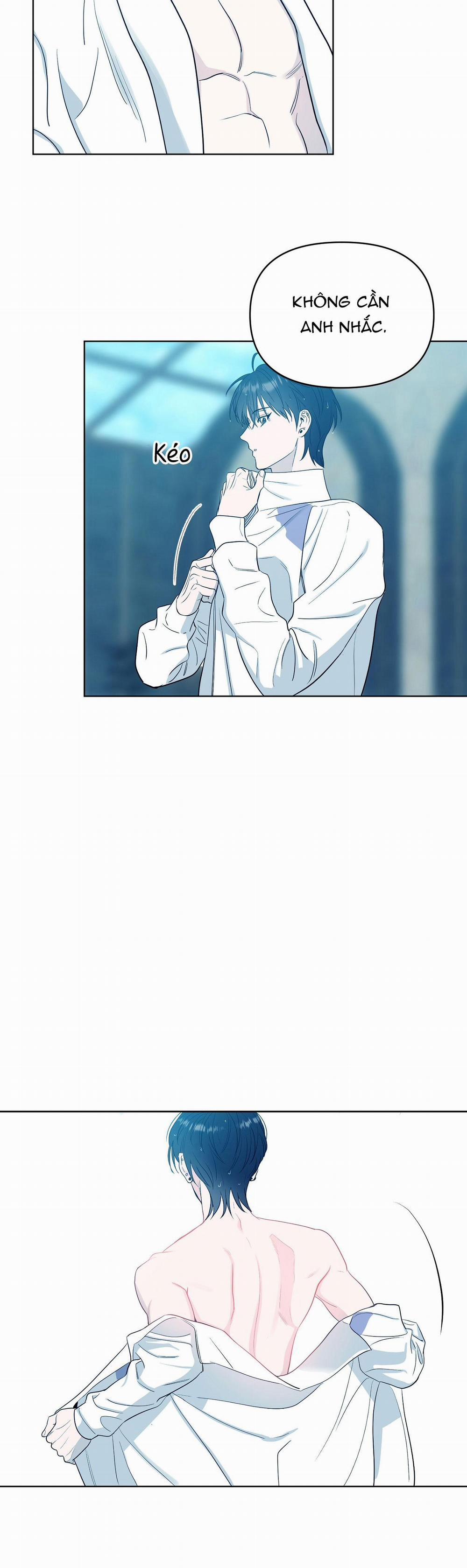 Sparkling Baby 9 trang 38