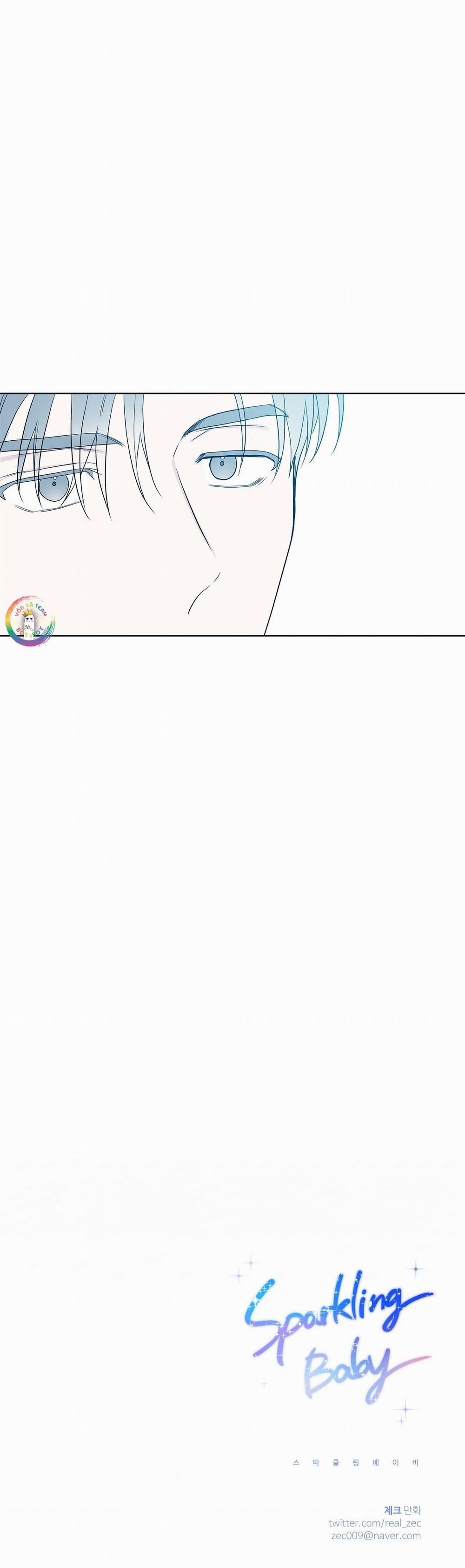 Sparkling Baby 9 trang 39