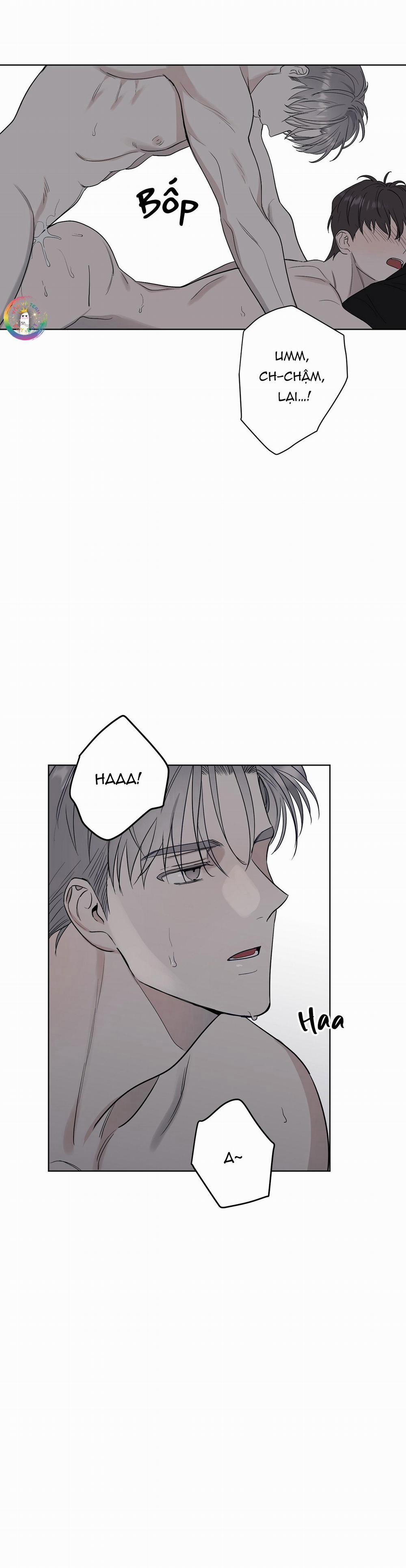 Sparkling Baby 9 trang 6