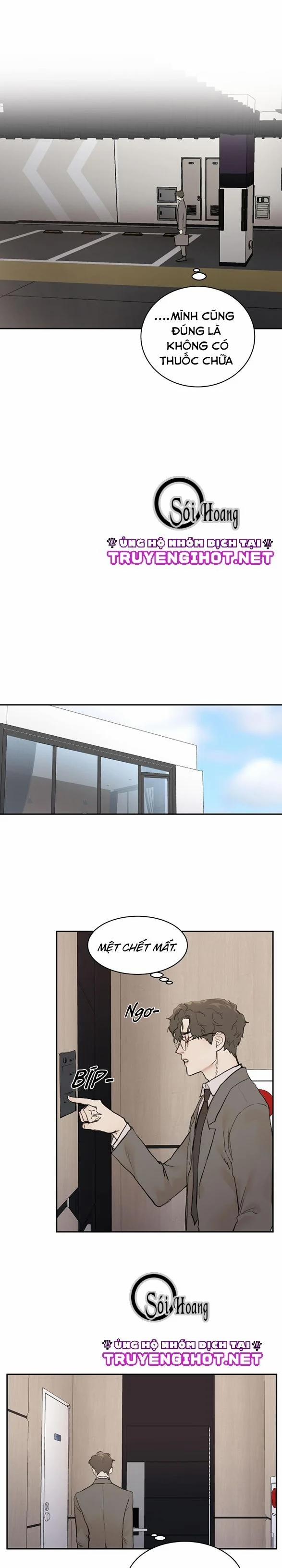 Speak Of The Devil 3.3 trang 0