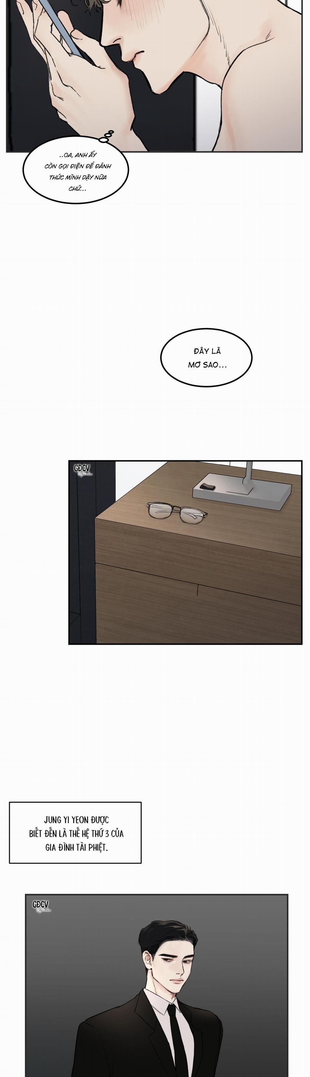 Speak Of The Devil 4 0 trang 10