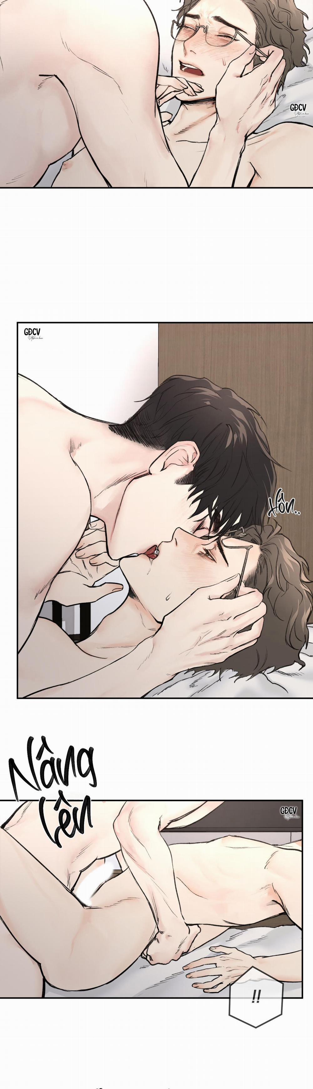 Speak Of The Devil 4 0 trang 2