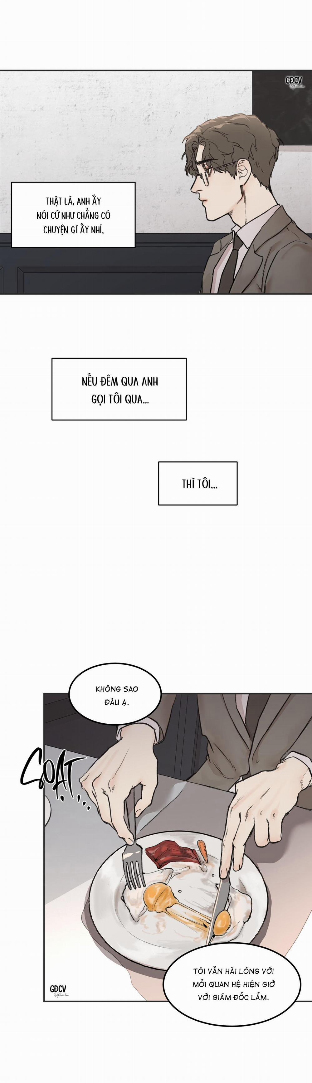 Speak Of The Devil 4 0 trang 22