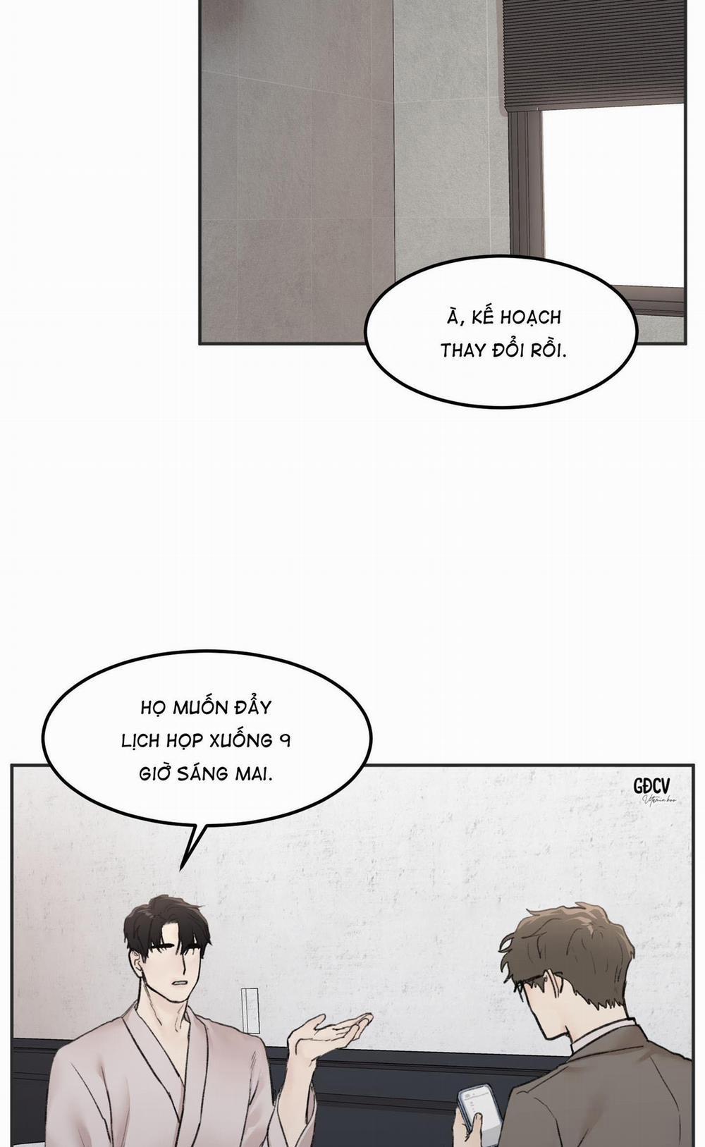 Speak Of The Devil 4 0 trang 24