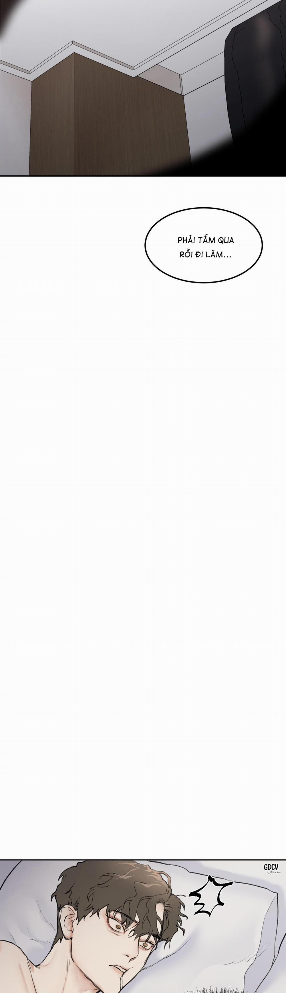 Speak Of The Devil 4 0 trang 7