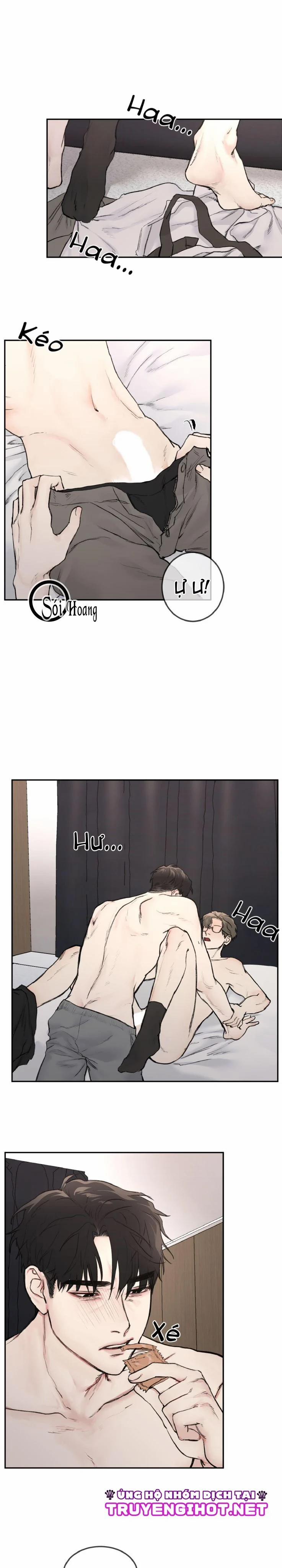 Speak Of The Devil 4.1 trang 0