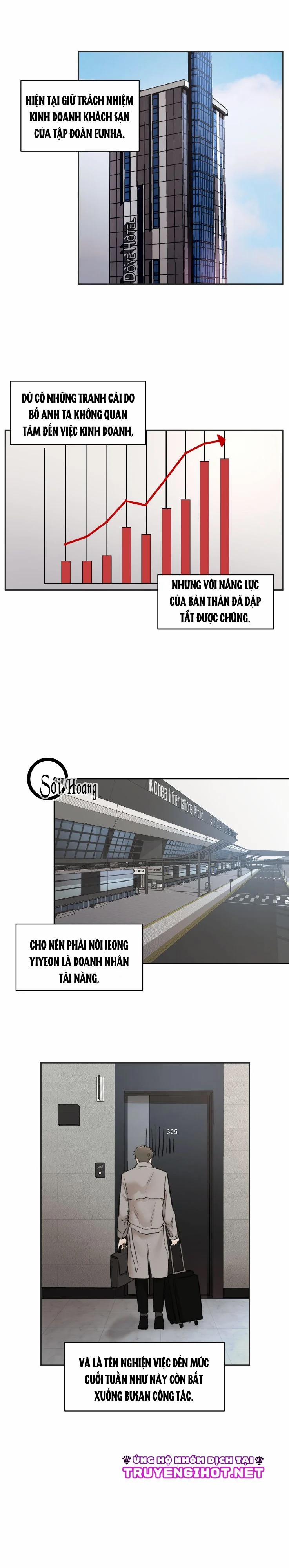 Speak Of The Devil 4.2 trang 0