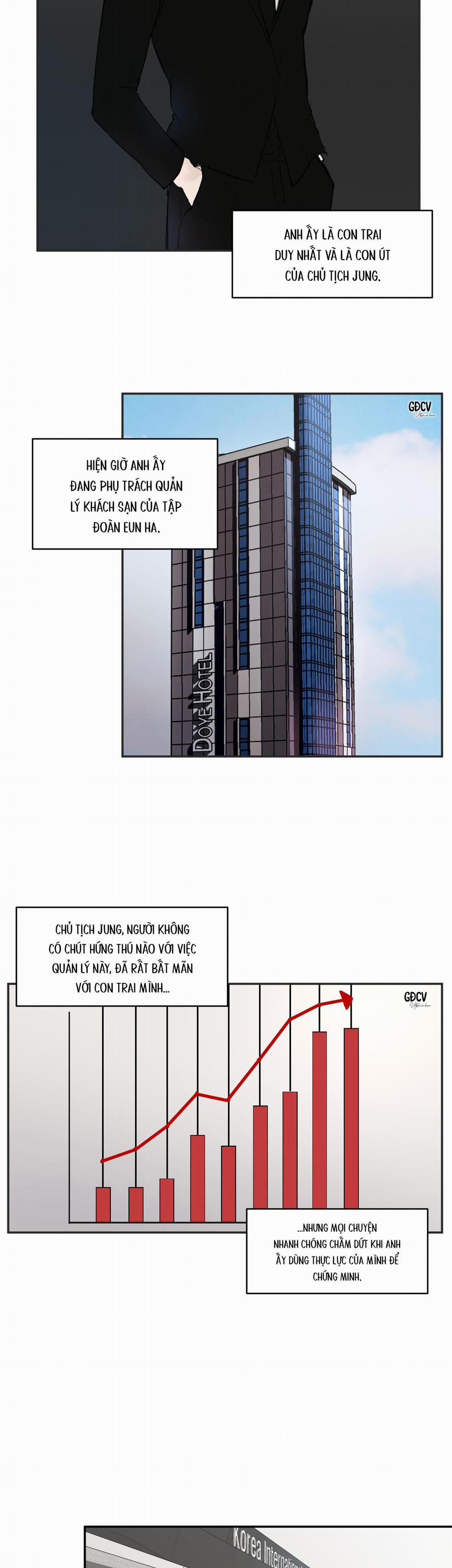 Speak Of The Devil 4 trang 11