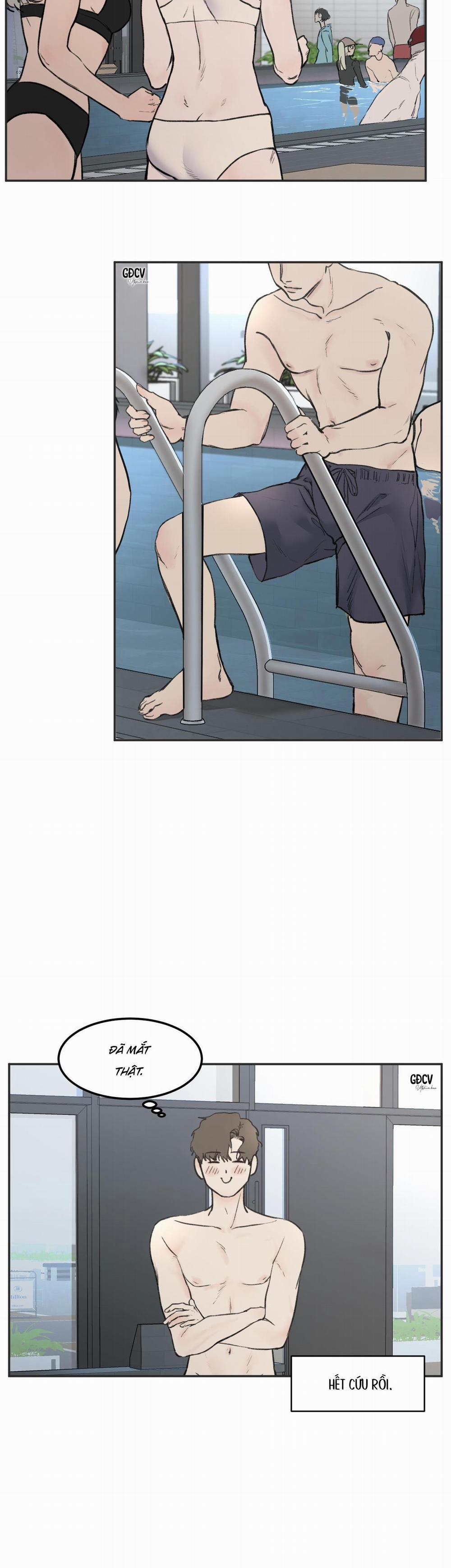 Speak Of The Devil 4 trang 15