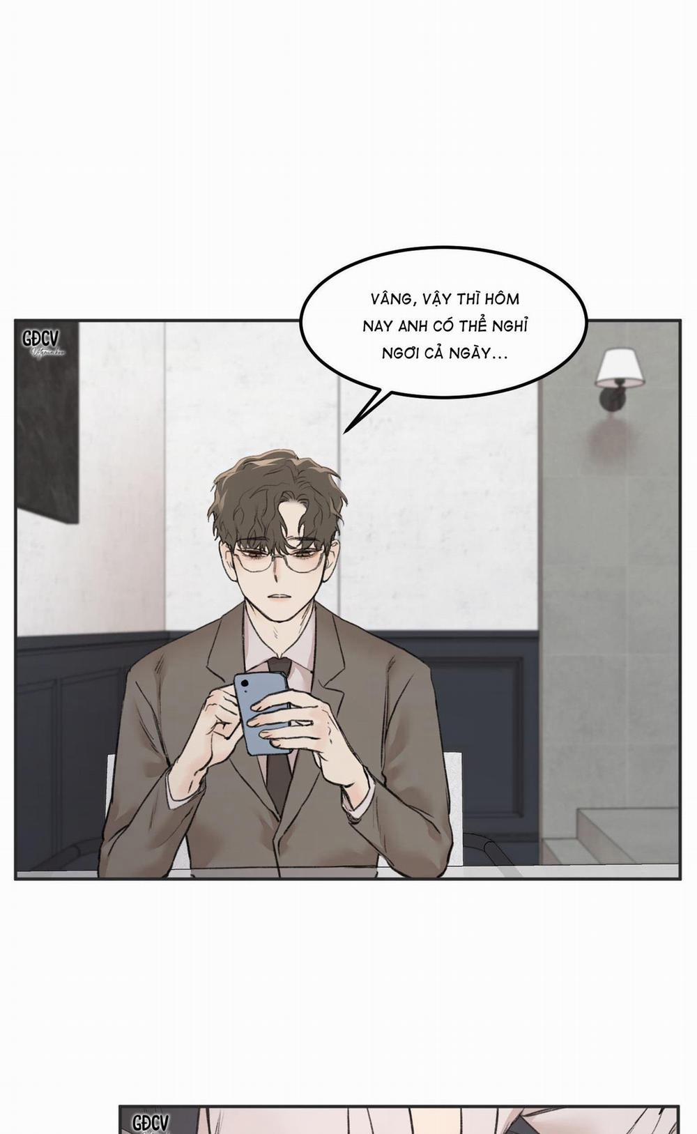 Speak Of The Devil 4 trang 26