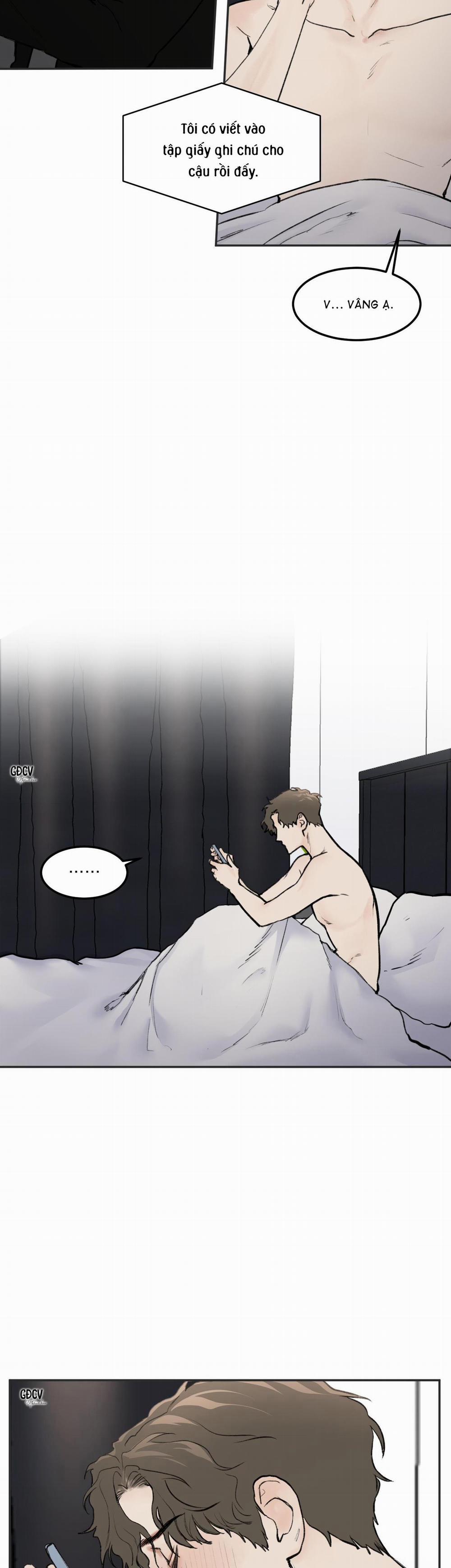 Speak Of The Devil 4 trang 9