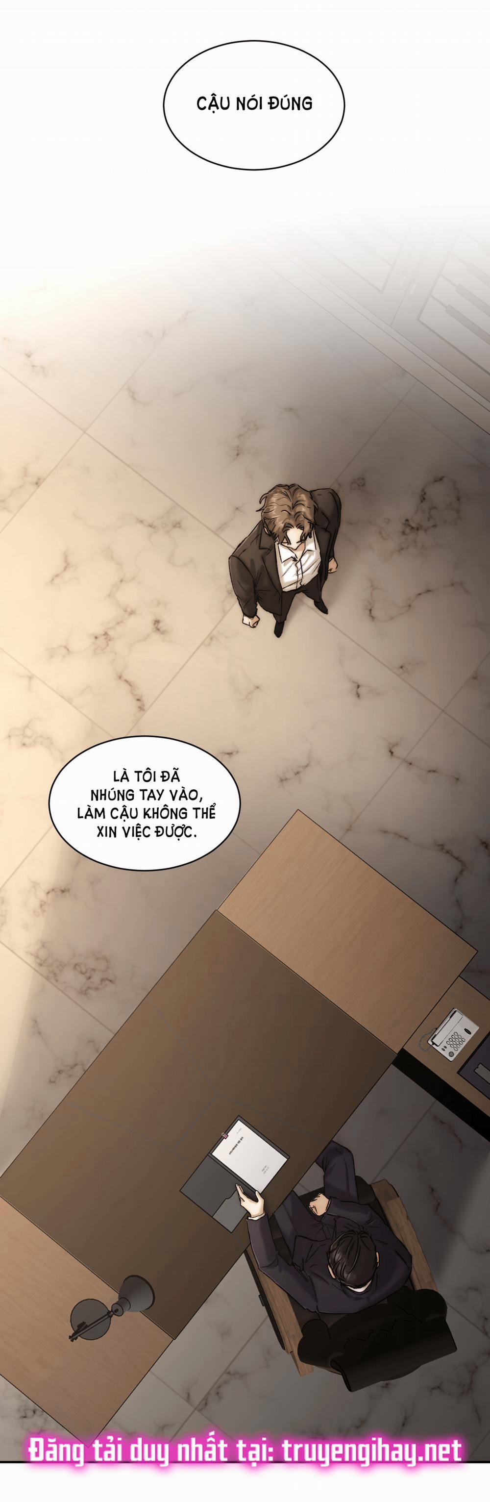 Speak Of The Devil 43.2 trang 1