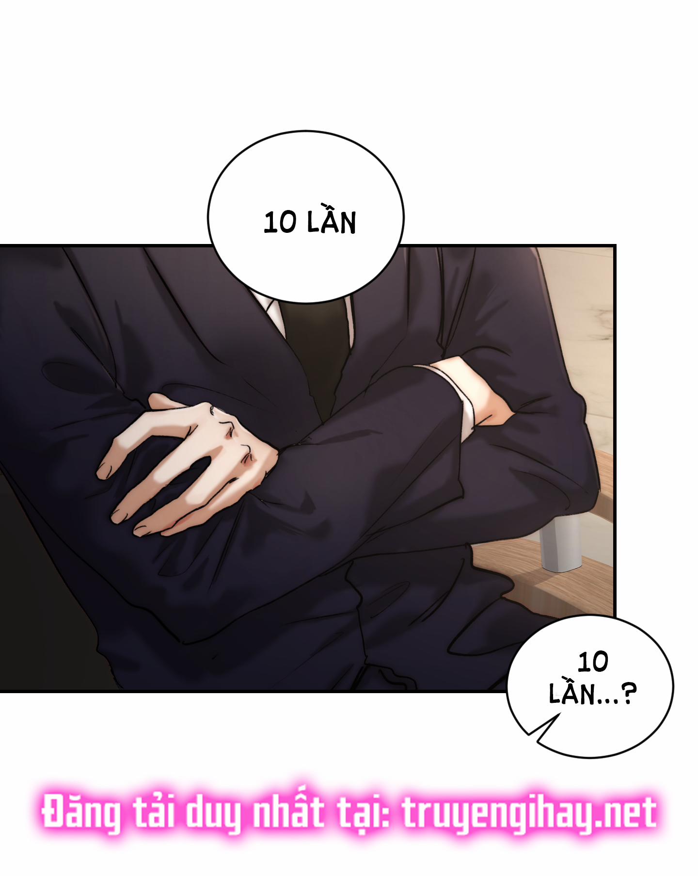 Speak Of The Devil 43.2 trang 11