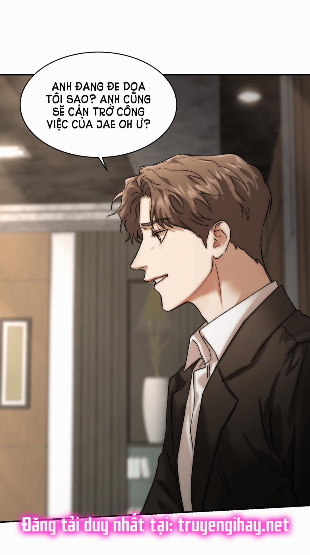 Speak Of The Devil 43.2 trang 22