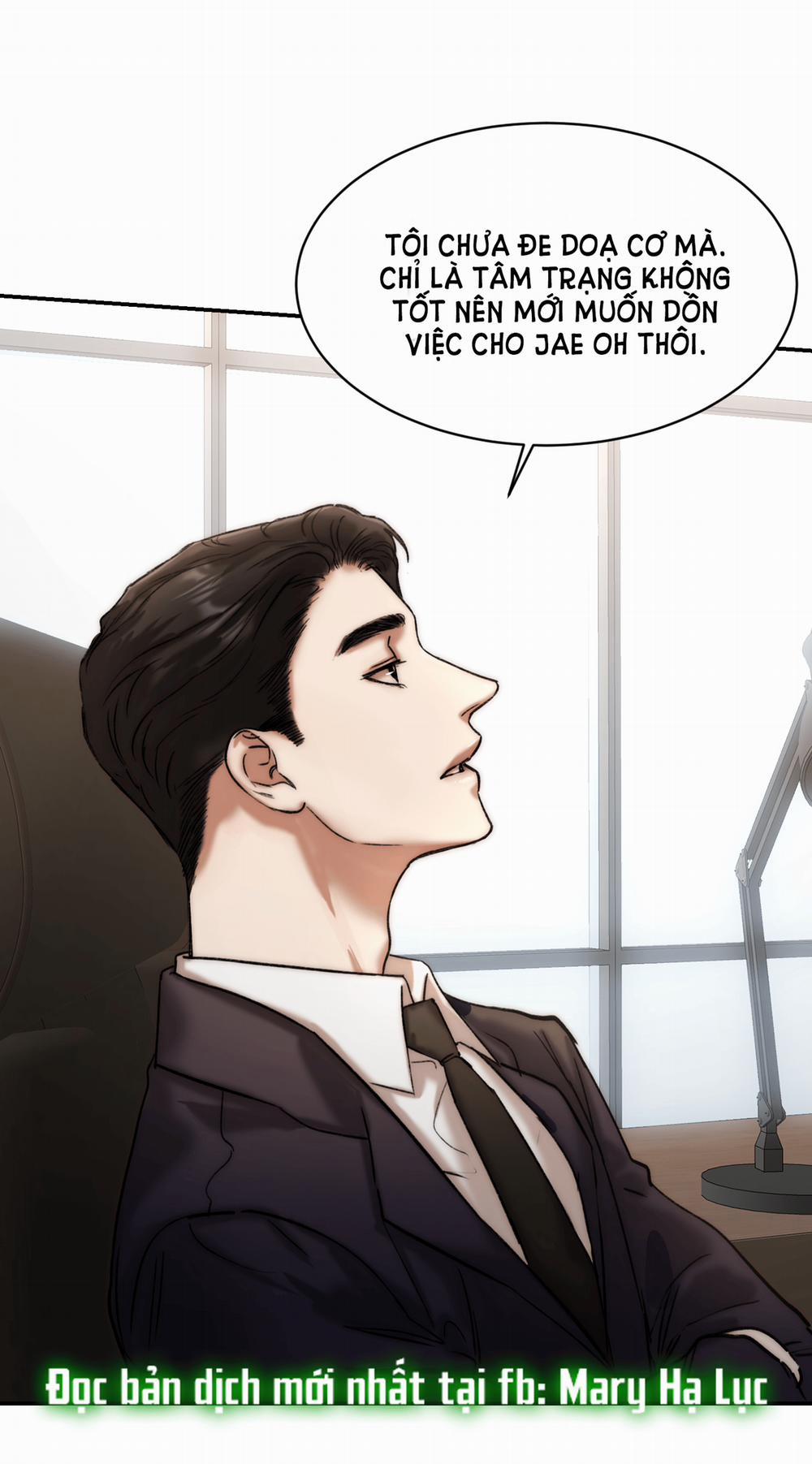 Speak Of The Devil 43.2 trang 23