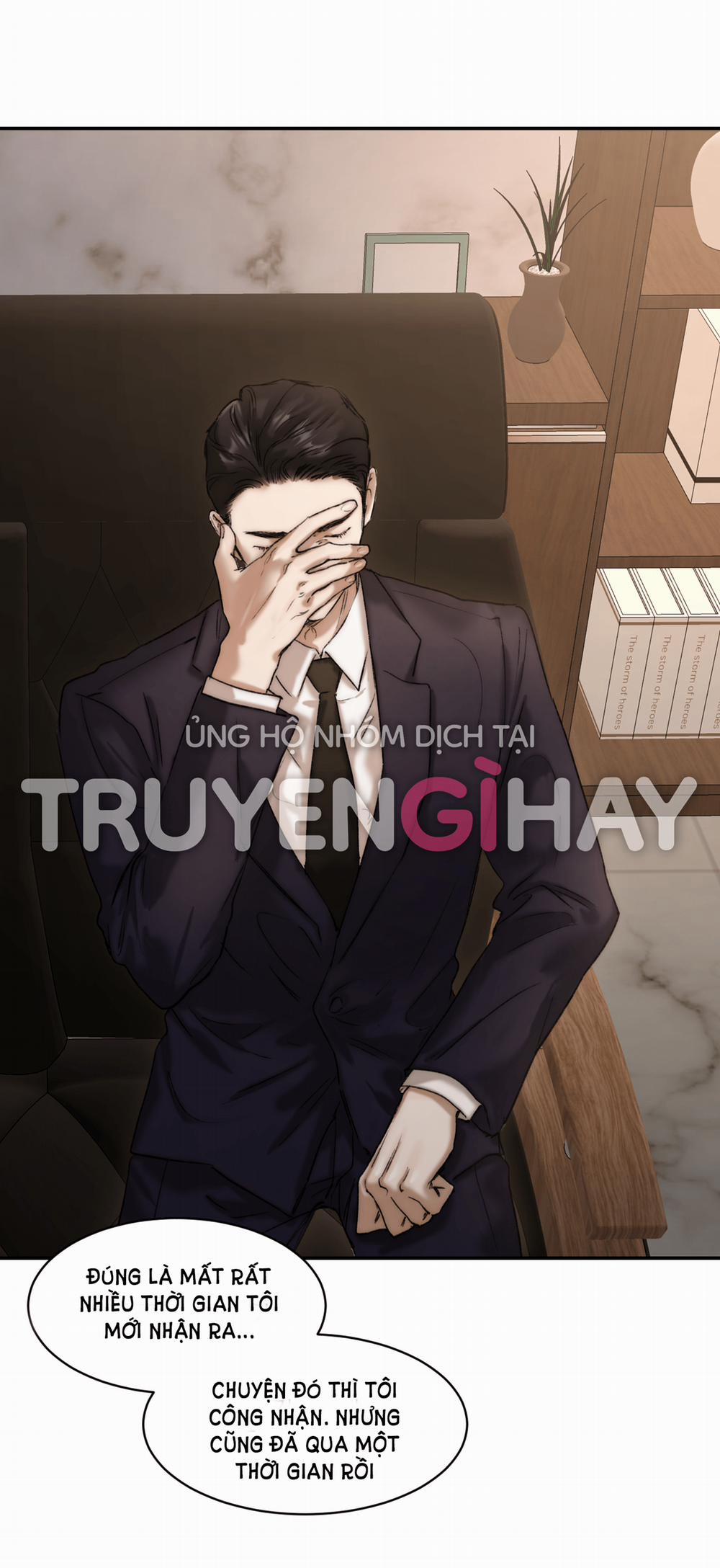 Speak Of The Devil 43.2 trang 27