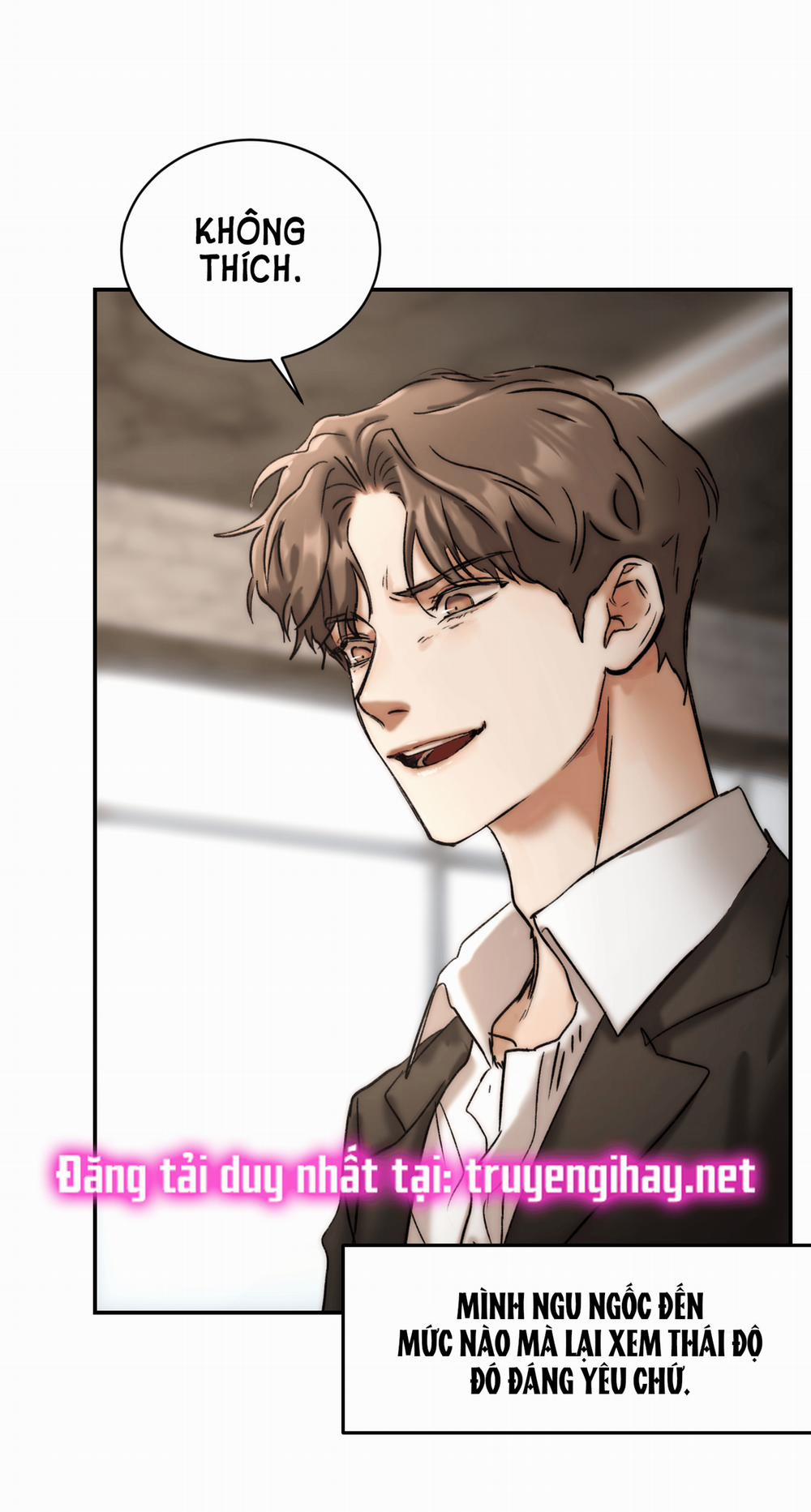 Speak Of The Devil 43.2 trang 32