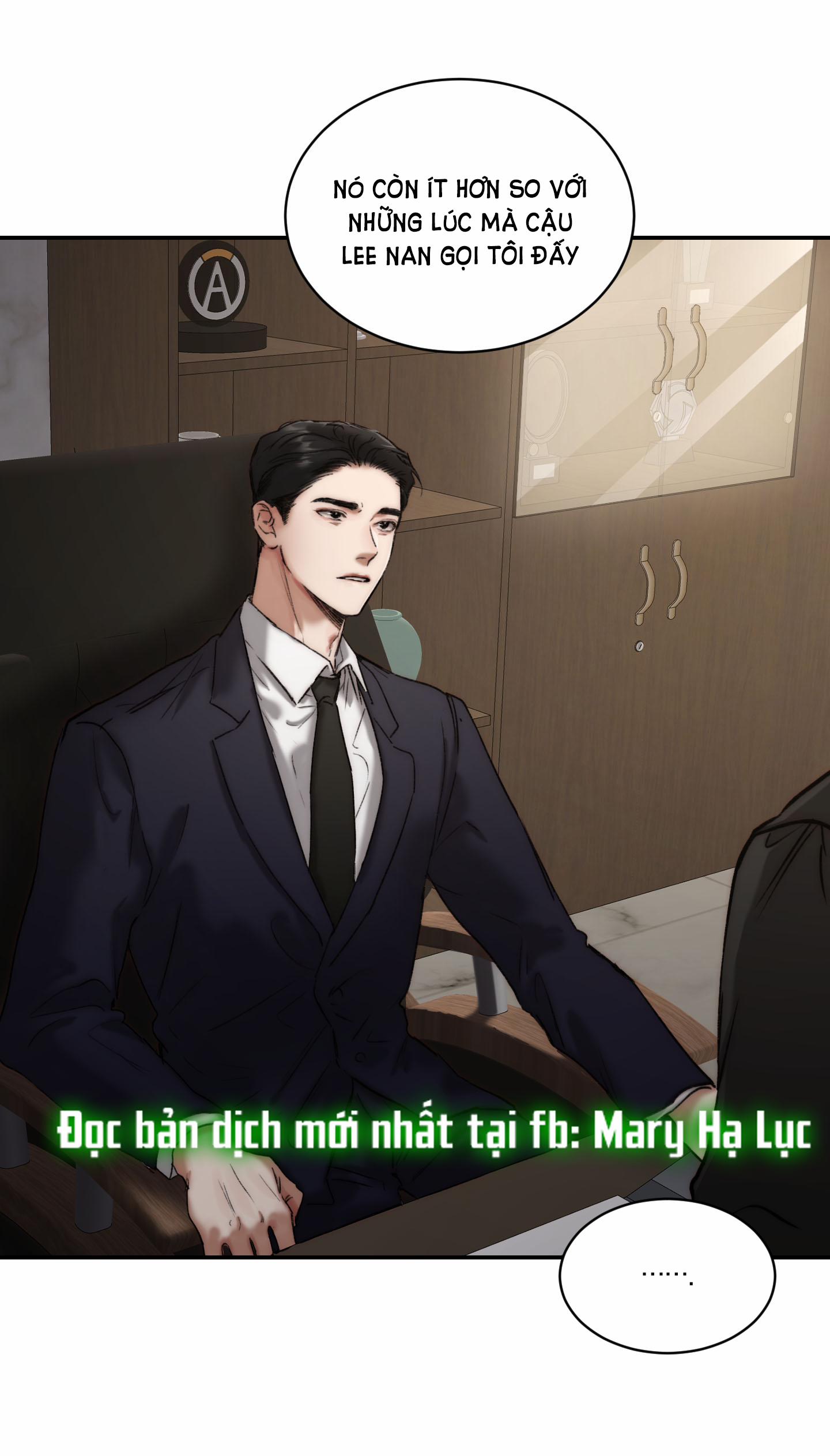 Speak Of The Devil 43.2 trang 33