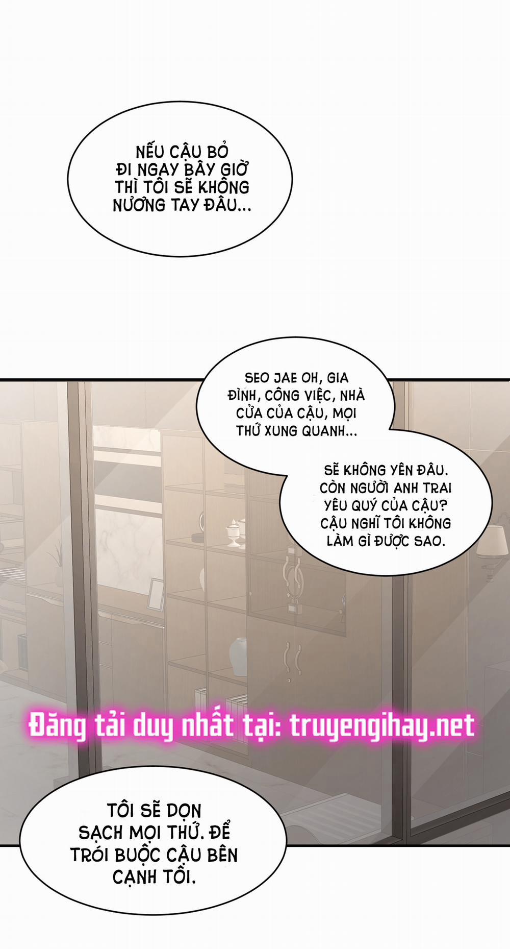 Speak Of The Devil 43.2 trang 35