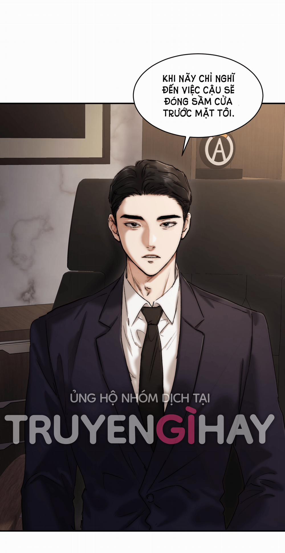 Speak Of The Devil 43.2 trang 4