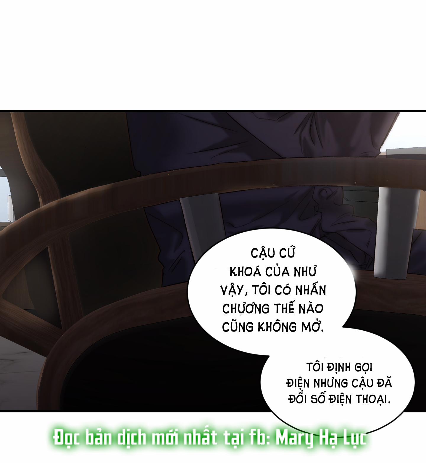 Speak Of The Devil 43.2 trang 7