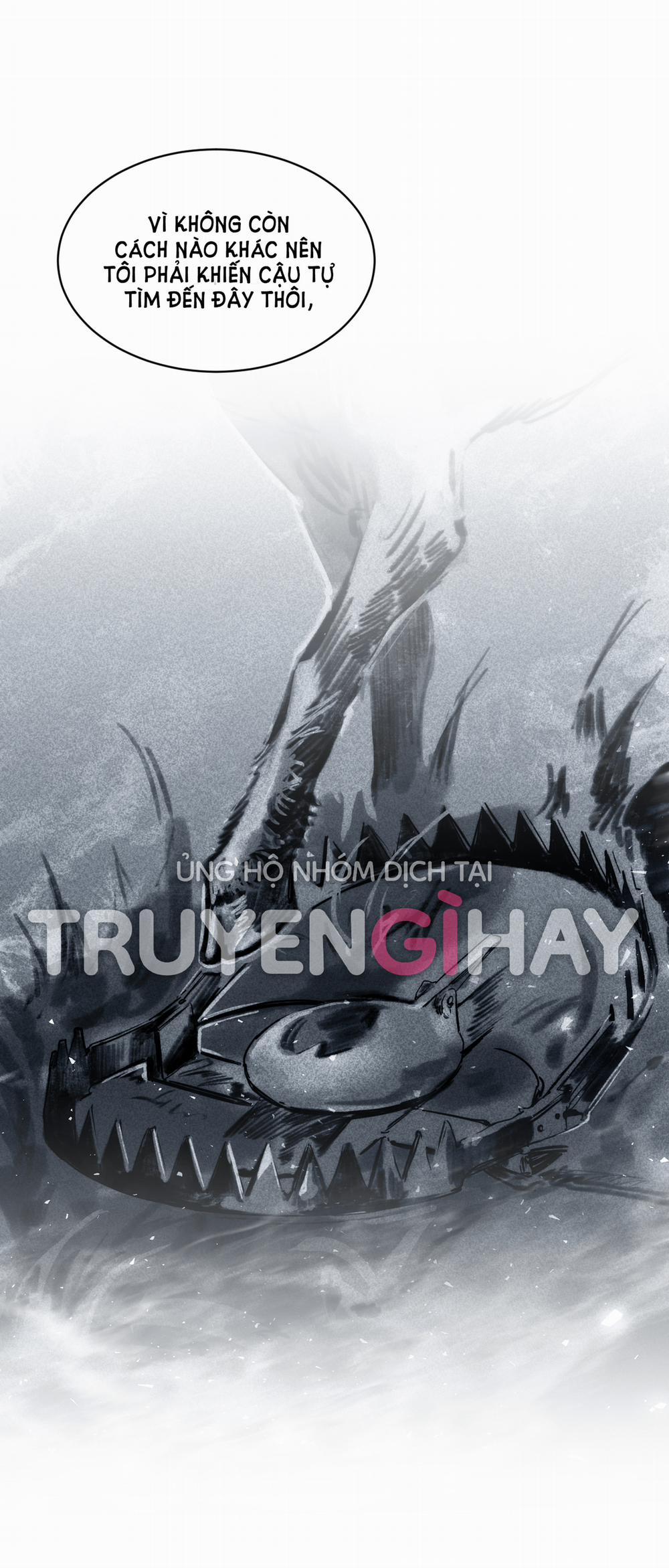 Speak Of The Devil 43.2 trang 8