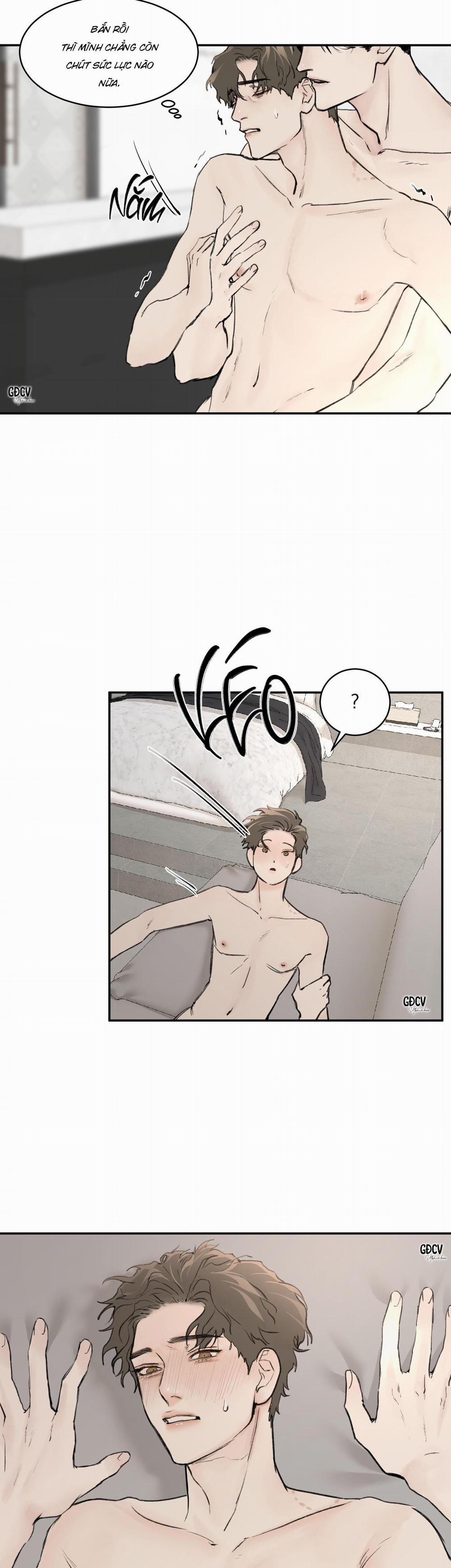 Speak Of The Devil 5 0 trang 11