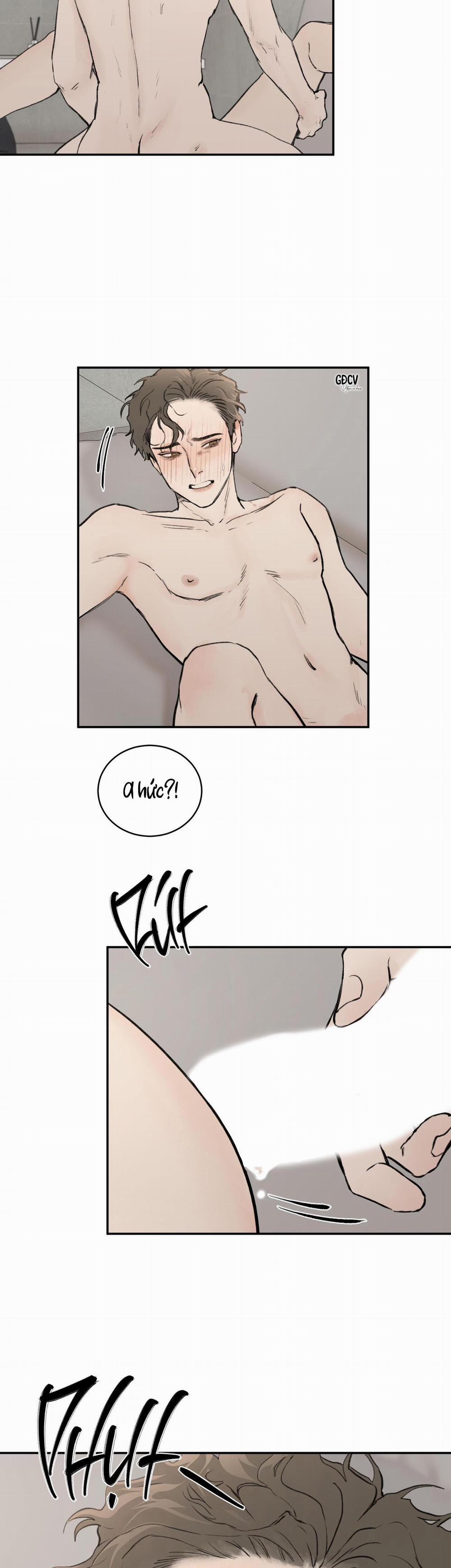 Speak Of The Devil 5 0 trang 15