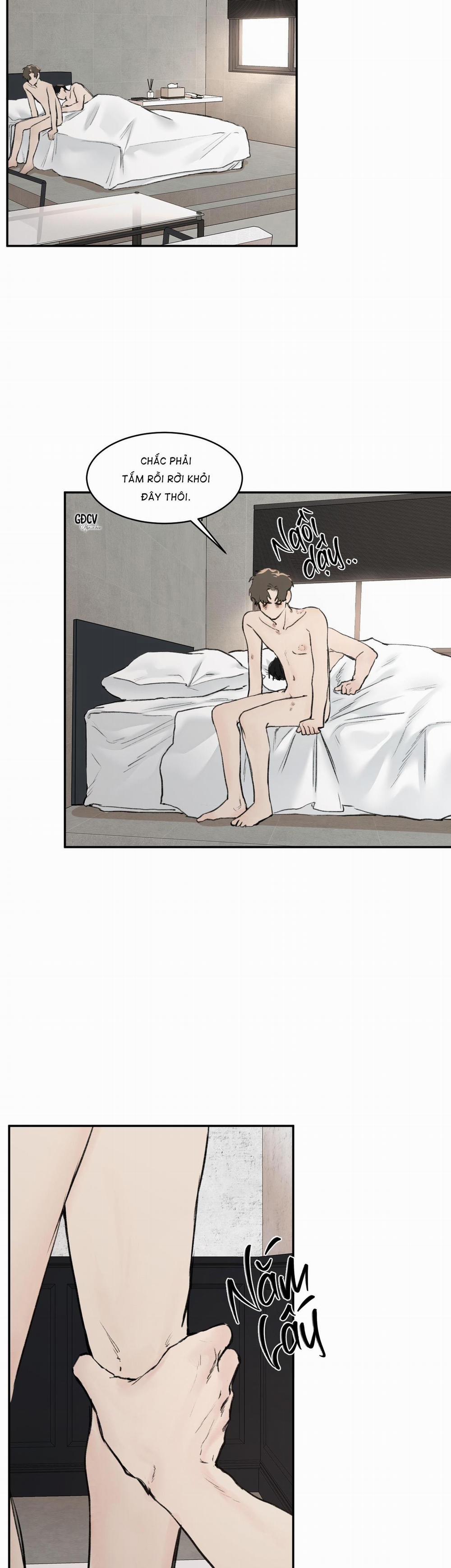 Speak Of The Devil 5 0 trang 17