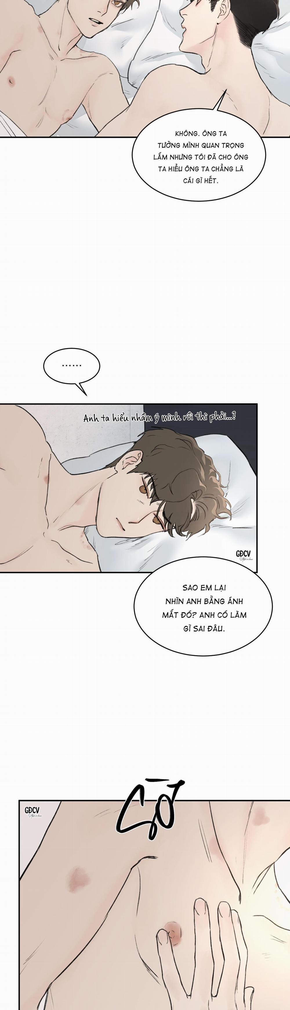 Speak Of The Devil 5 0 trang 23