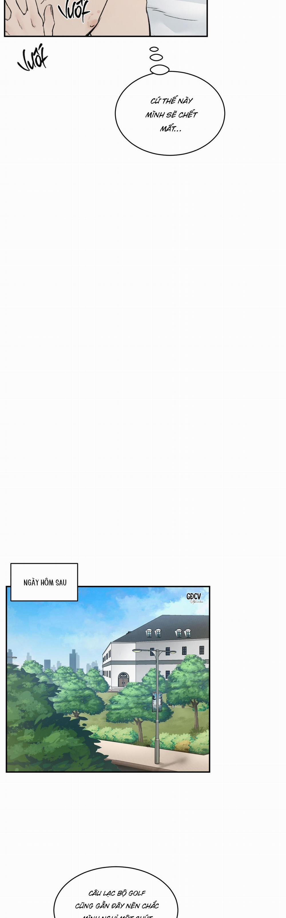 Speak Of The Devil 5 0 trang 25