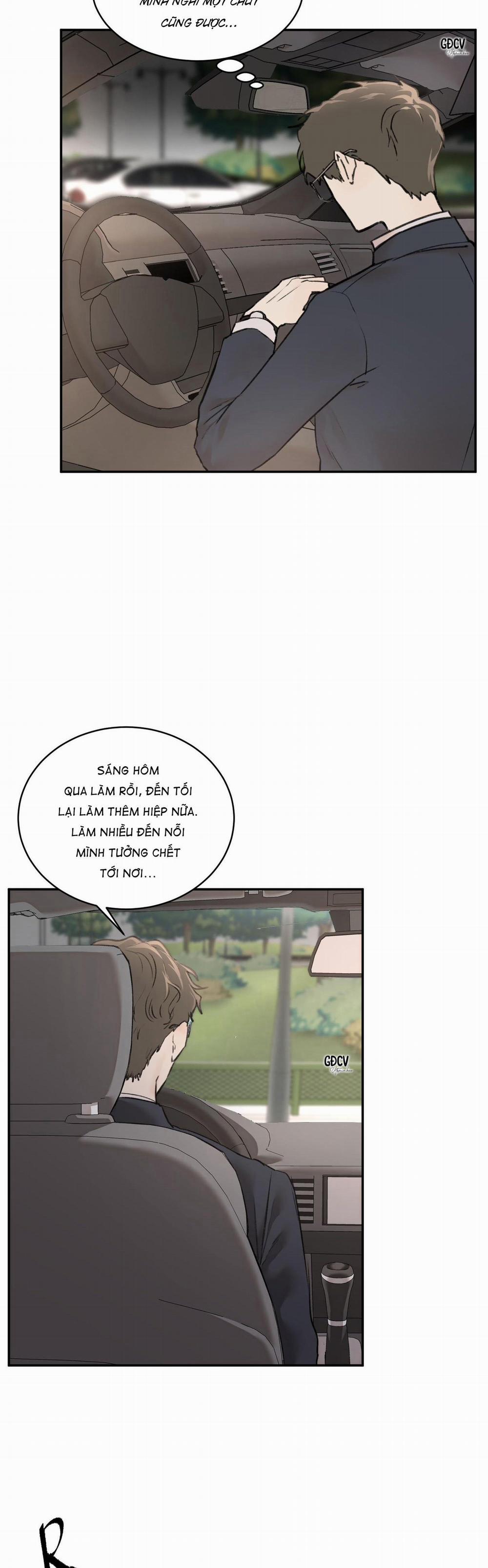 Speak Of The Devil 5 0 trang 26