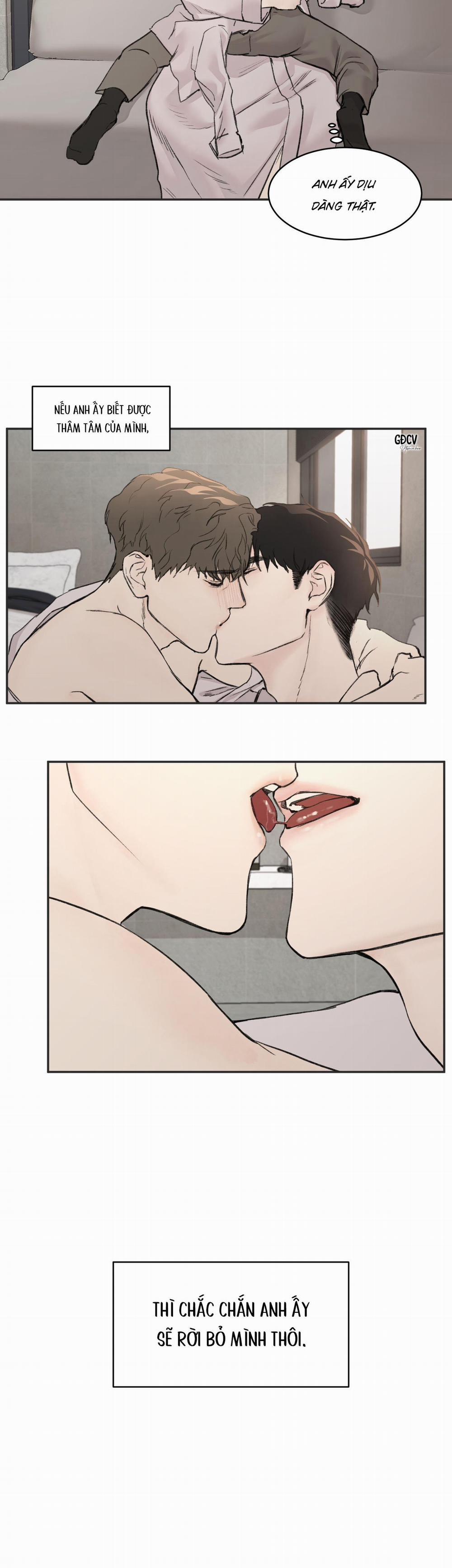 Speak Of The Devil 5 0 trang 4