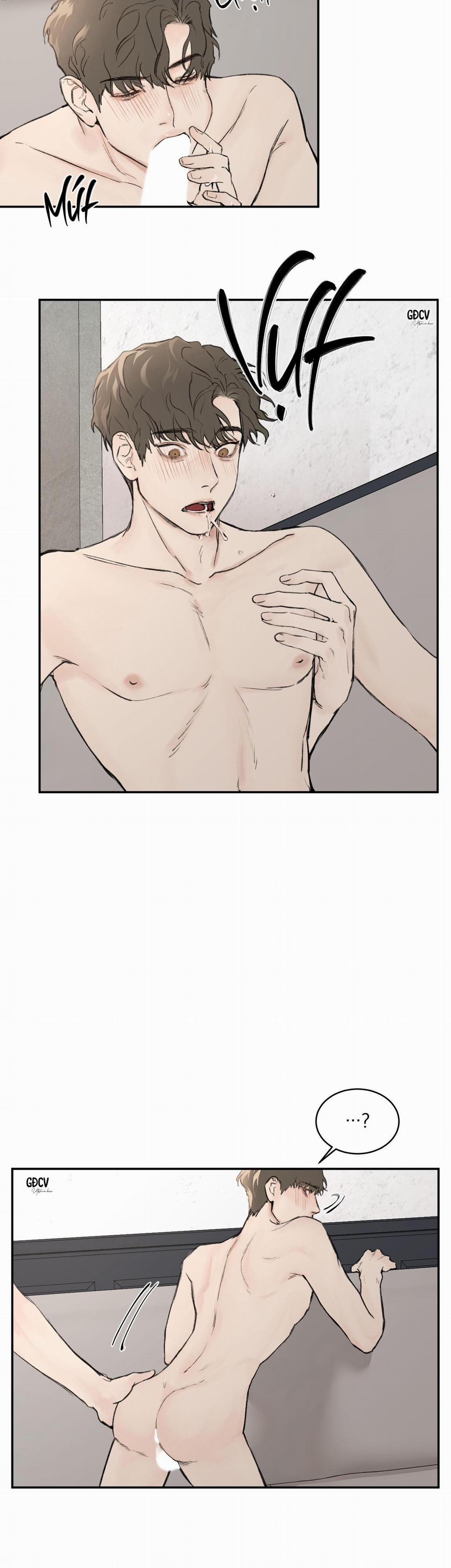 Speak Of The Devil 5 0 trang 7