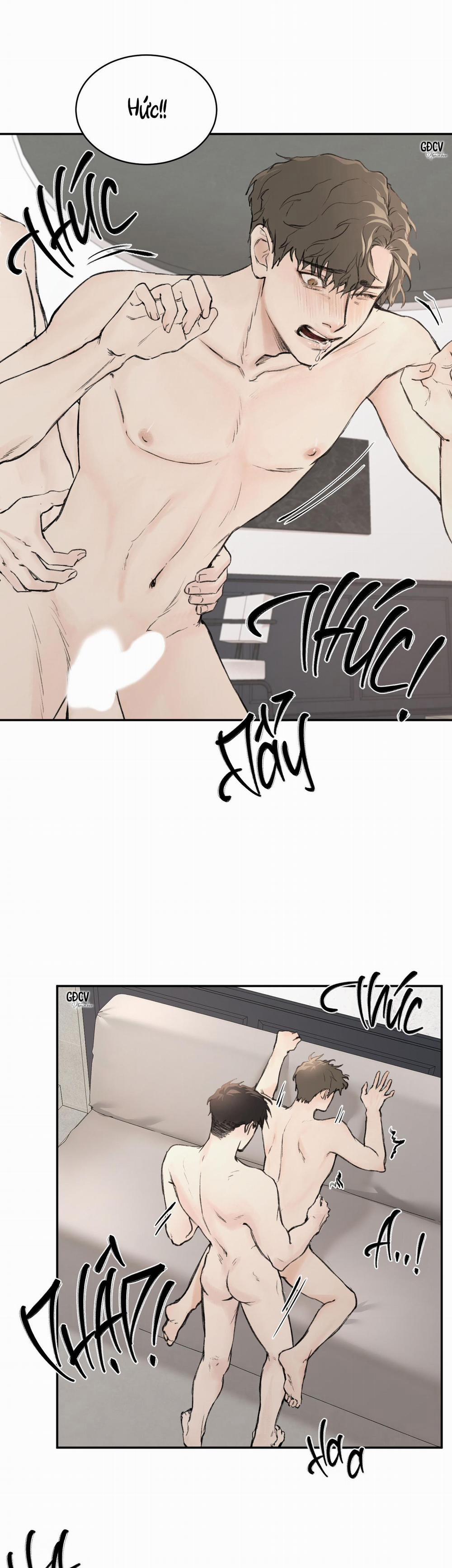 Speak Of The Devil 5 0 trang 8