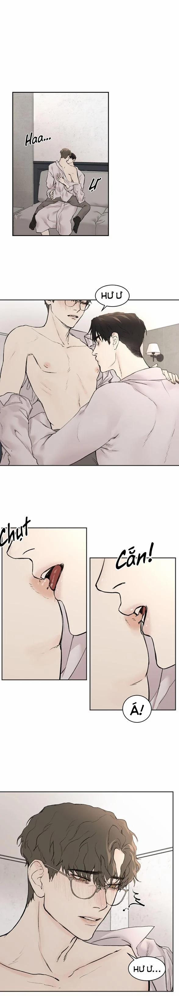 Speak Of The Devil 5.1 trang 0