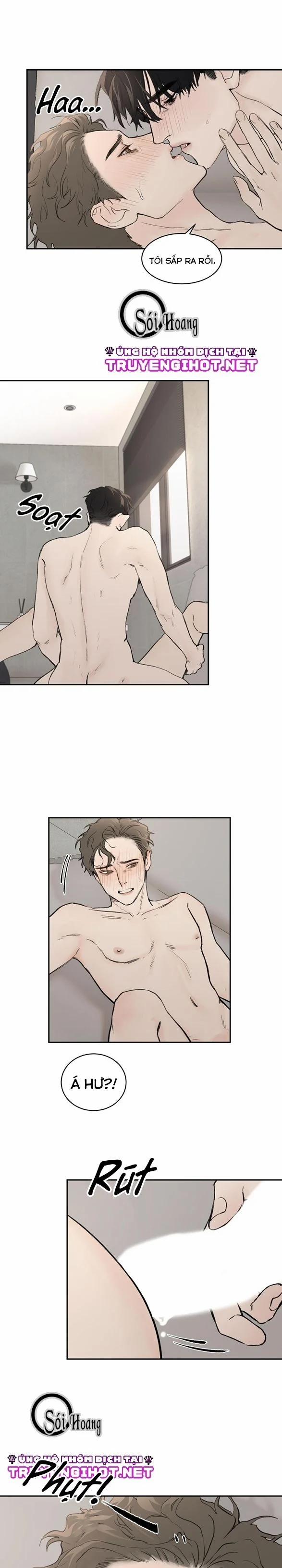 Speak Of The Devil 5.2 trang 0