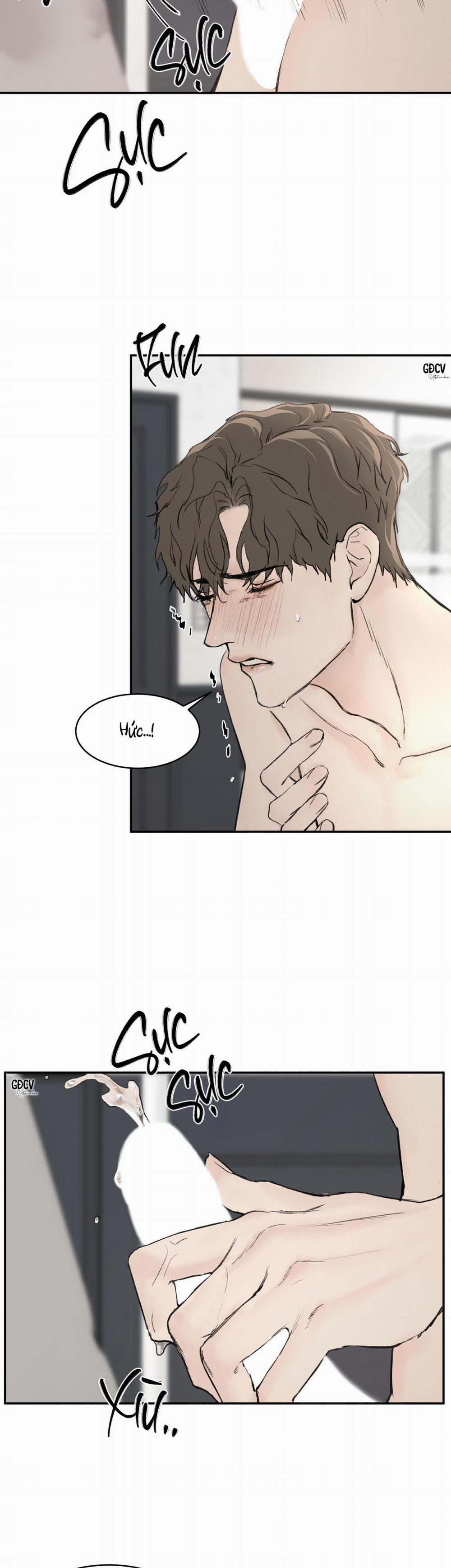 Speak Of The Devil 5 trang 10