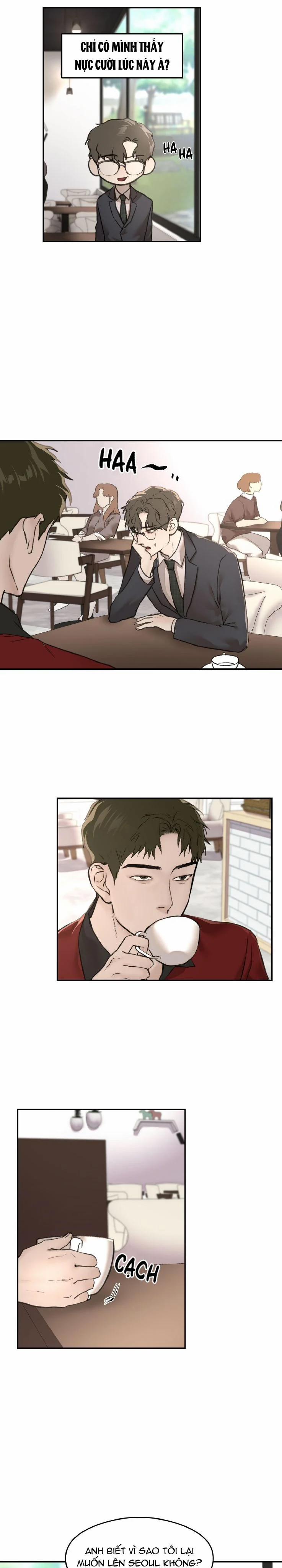 Speak Of The Devil 6.3 trang 0