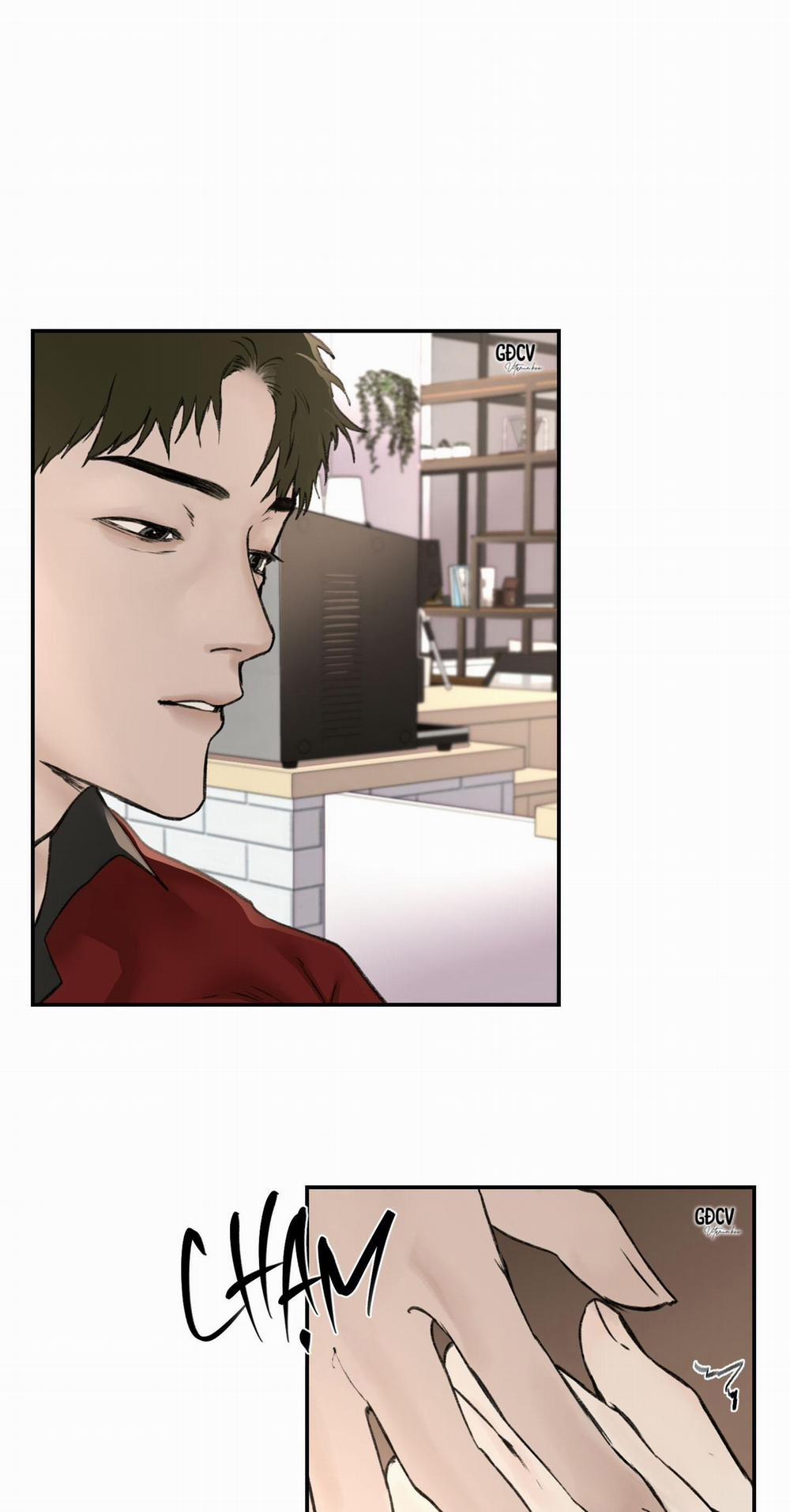 Speak Of The Devil 6 trang 24