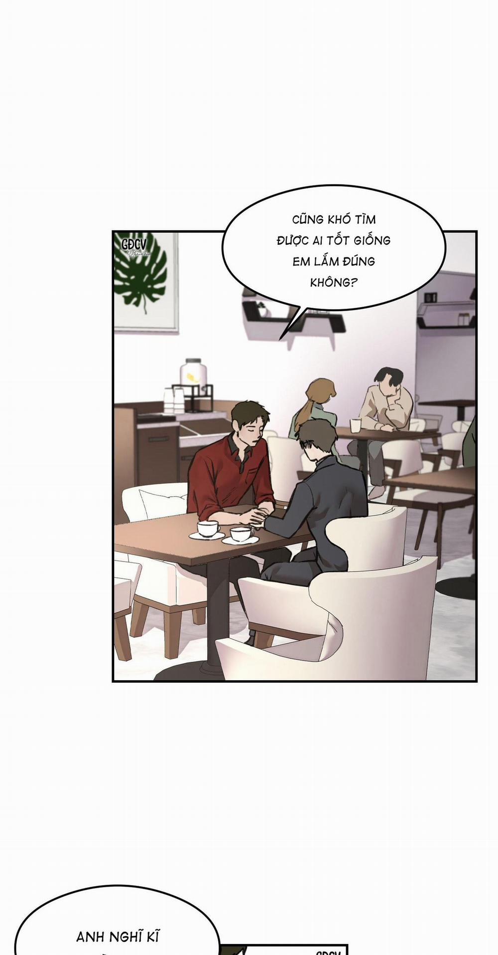 Speak Of The Devil 6 trang 26