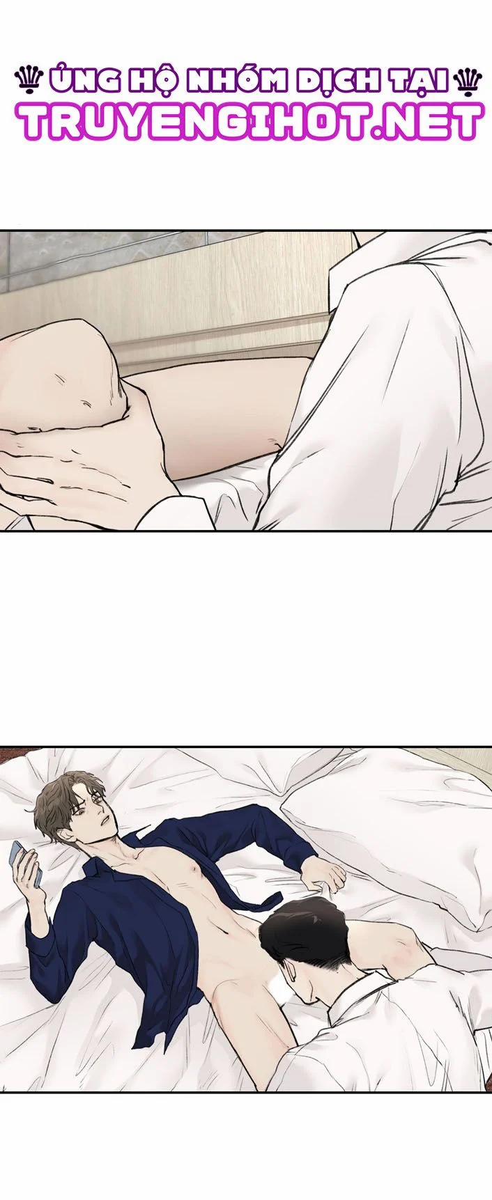 Speak Of The Devil 7.1 trang 0