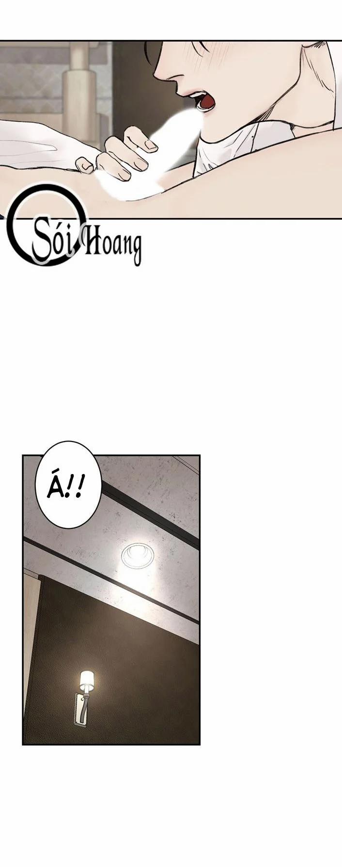 Speak Of The Devil 7.1 trang 1