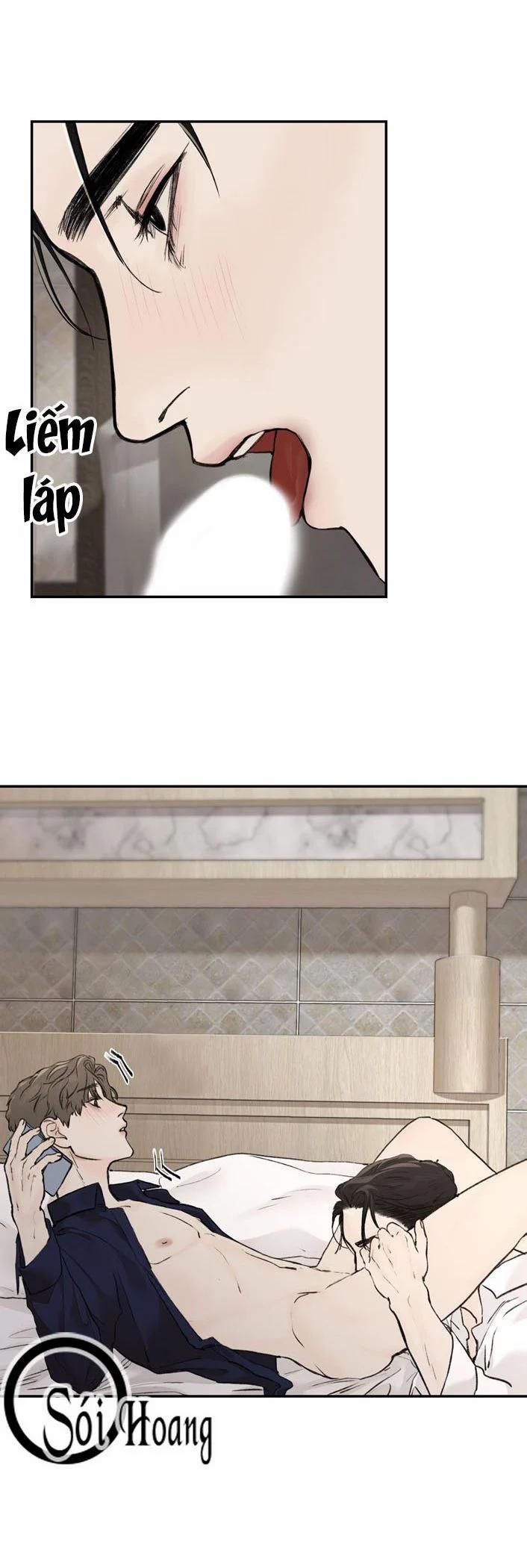 Speak Of The Devil 7.1 trang 3