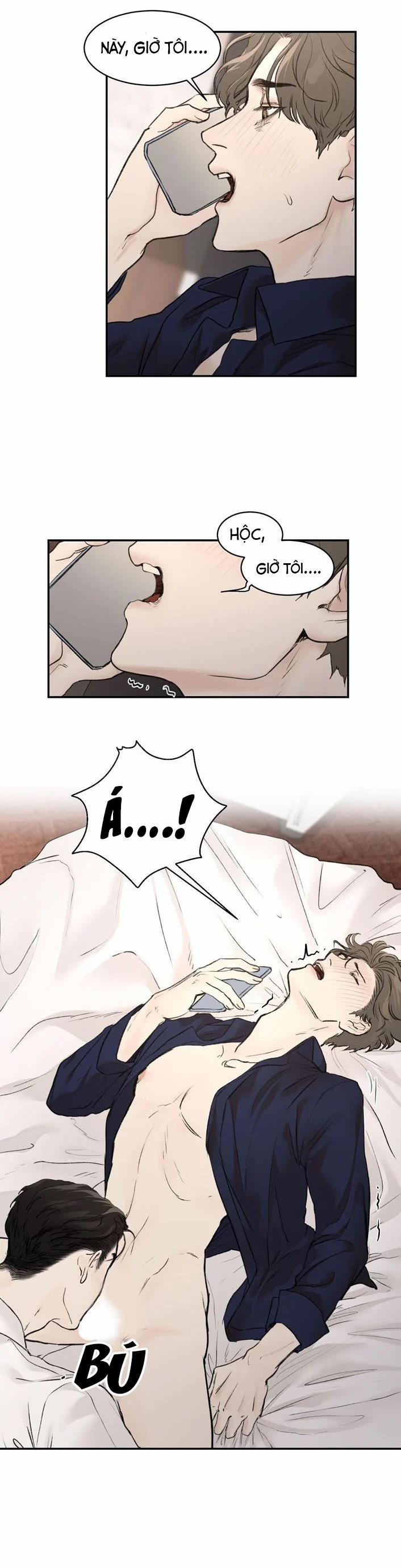 Speak Of The Devil 7.1 trang 5