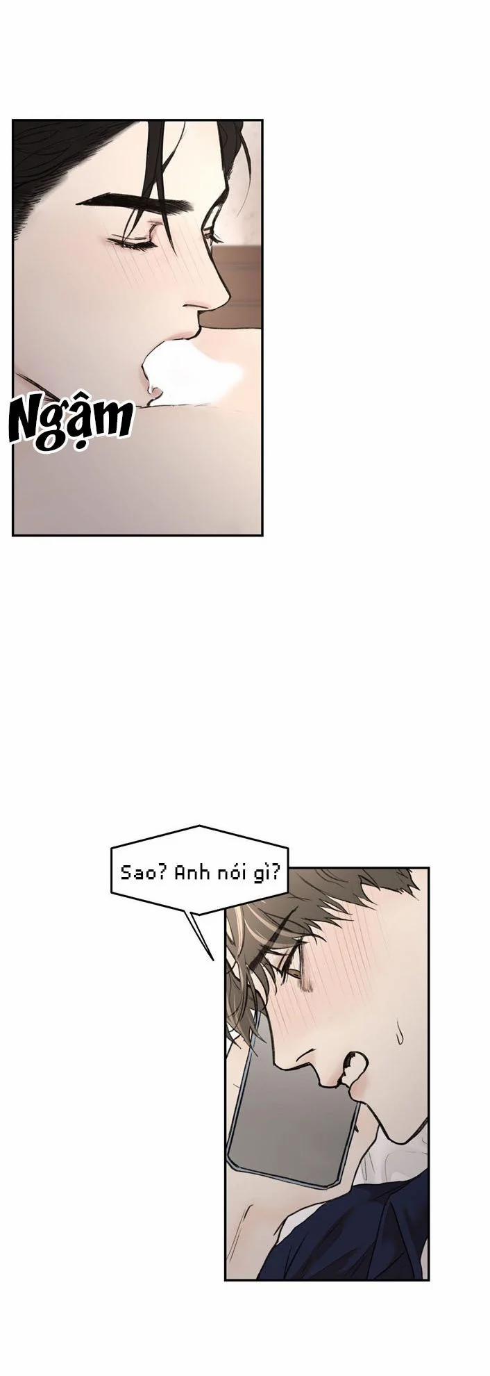 Speak Of The Devil 7.1 trang 6