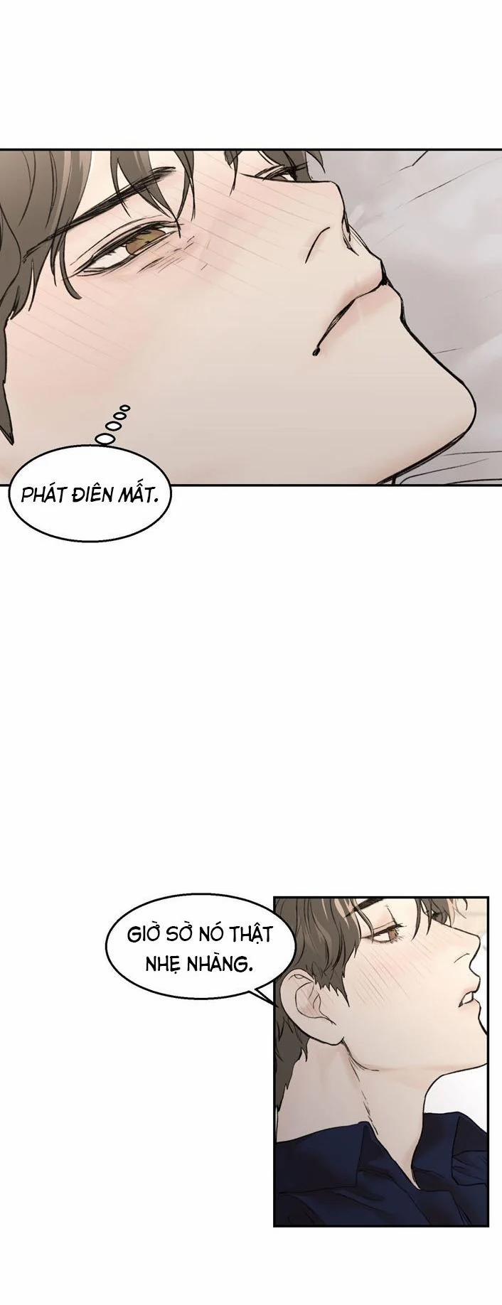 Speak Of The Devil 7.2 trang 10