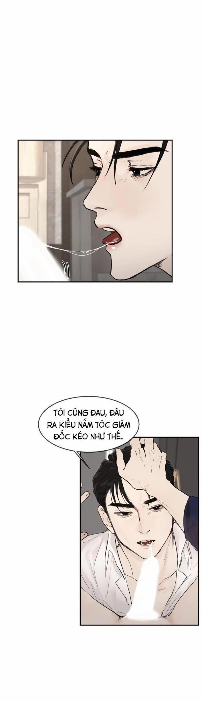 Speak Of The Devil 7.2 trang 3